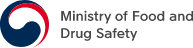 Ministry of Food and Drug Safety